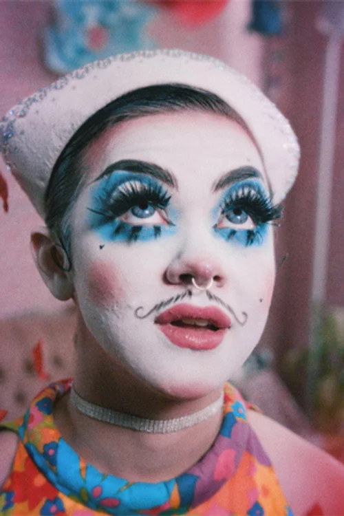 Rose Butch
