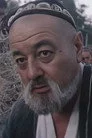 Максуд Атабаев