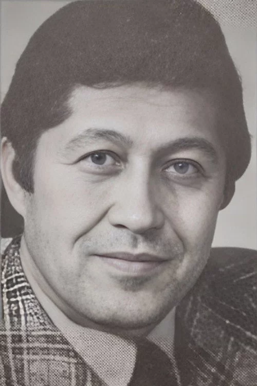 Турсун Иминов