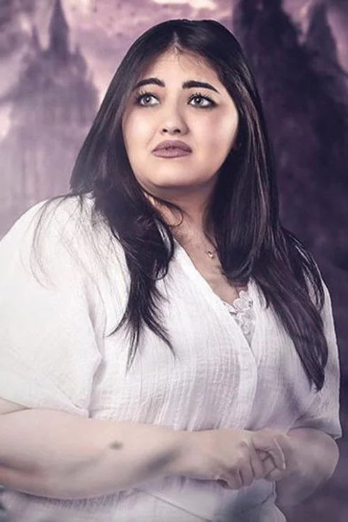 Nourhan Talib