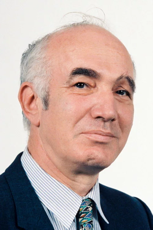 Michel Pinton