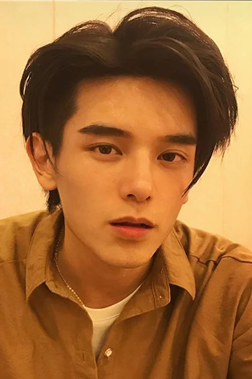 姚驰