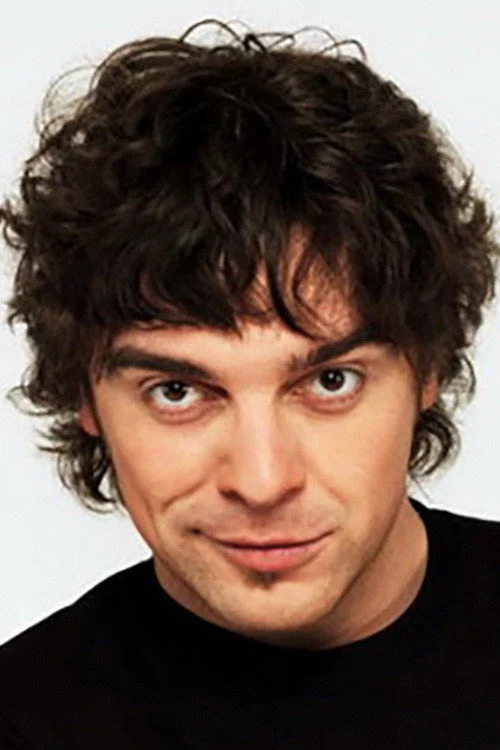 Дмитрий Сорокин