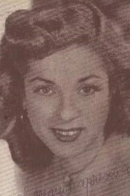 Olga Vilmar