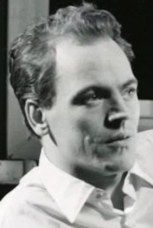 Svante Odqvist