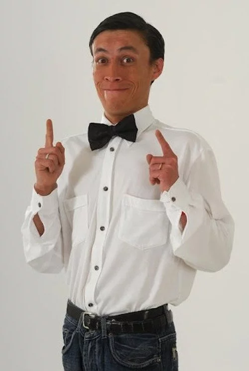 Daniel 'El Poeta' Ponce