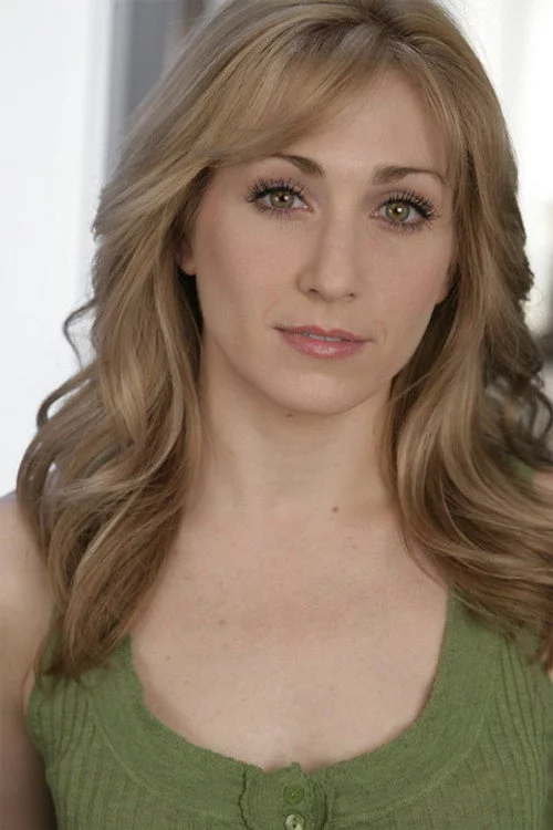 Sarah Jane Shanks