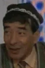 Вали Джураев