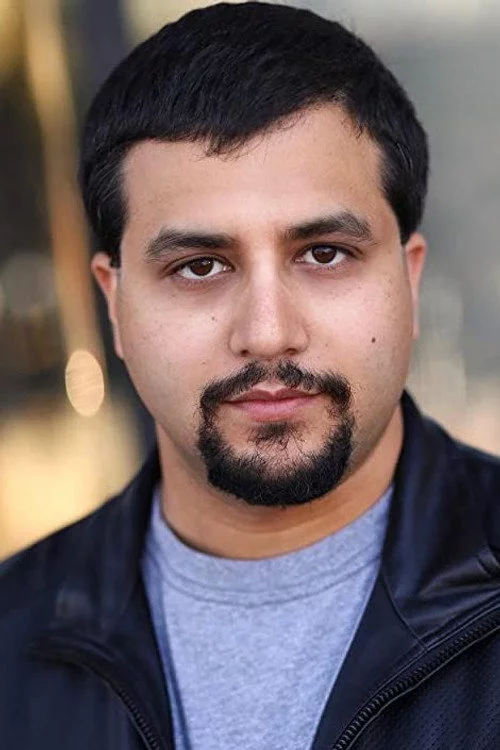 Paul Zecharia