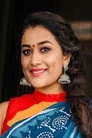 Parvathy Krishna