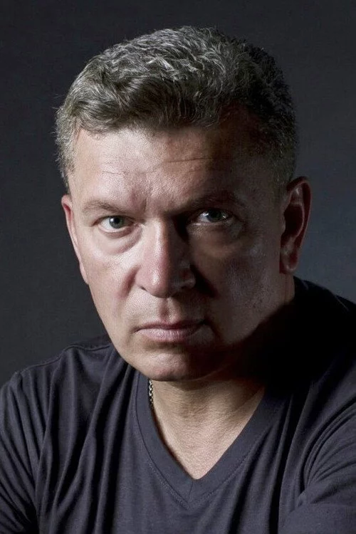 Дмитрий Гурбанович