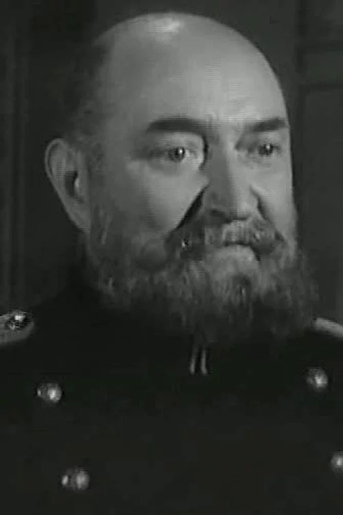 Алексей Розанцев