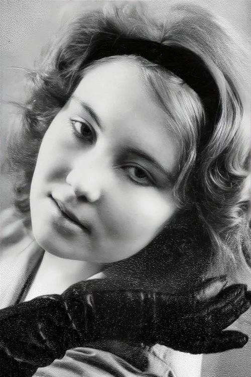 Светлана Меньшикова