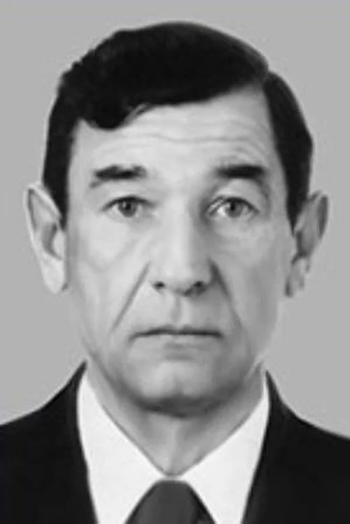 Анатолий Васильев