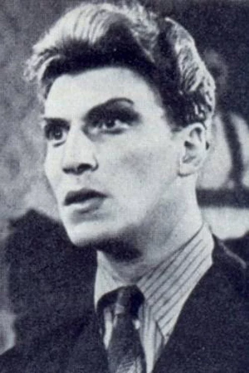 Александр Эстрин