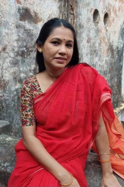 Sahana Sumi