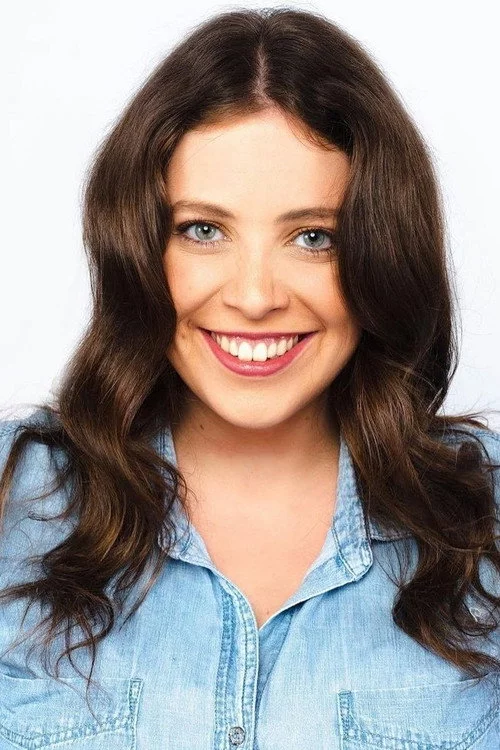 Bronte Larsson
