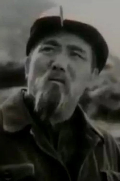Капар Медетбеков