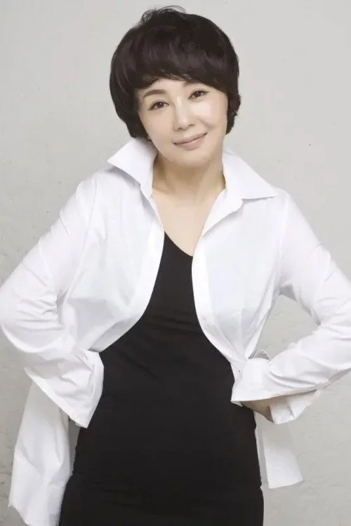 송채환
