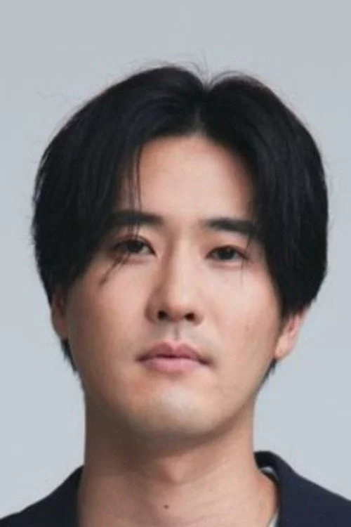 中山求一郎