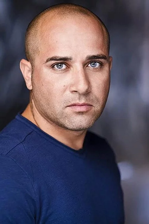 Anthony Caputo