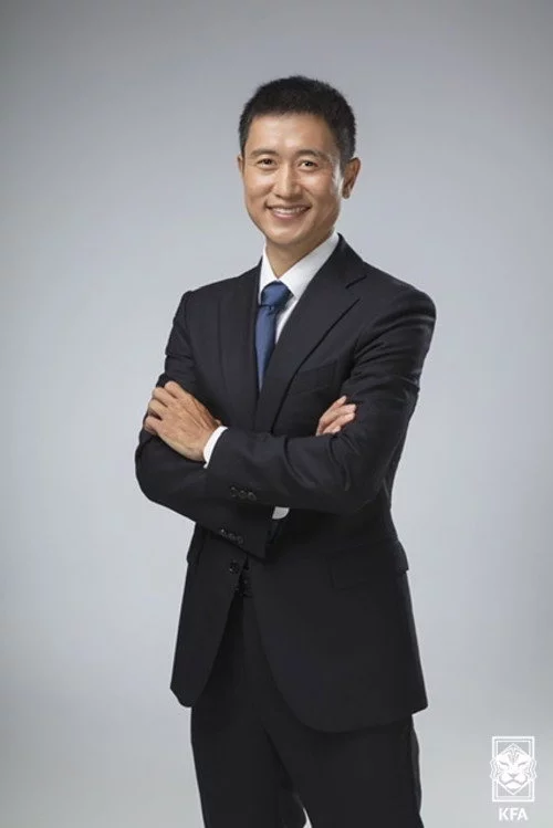 이영표