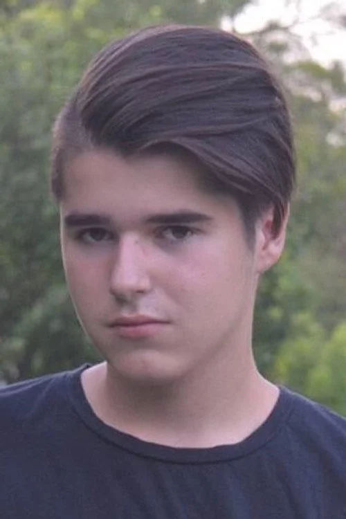 Zachary Baron