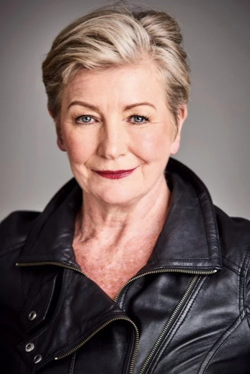 Deirdre Forrest
