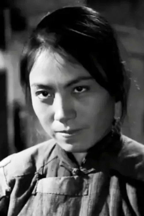 Wu Suqin