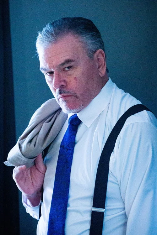 Blaine Rincon