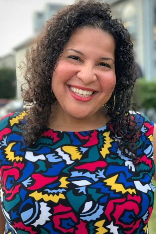 Rayanne Gonzales
