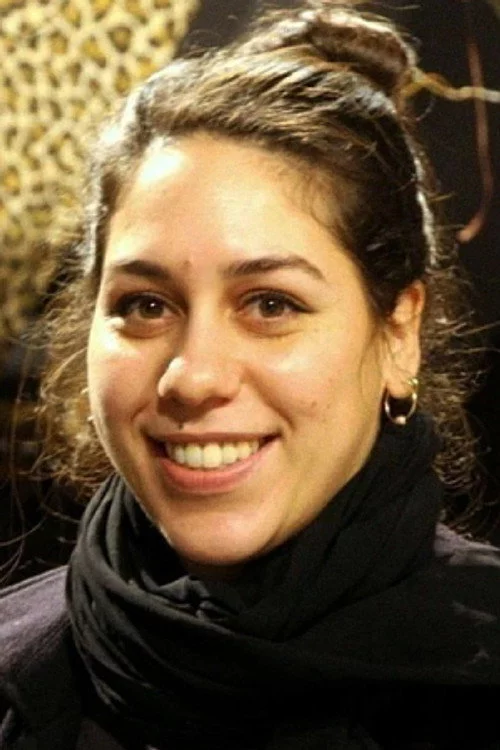 Inès Daïen Dasi