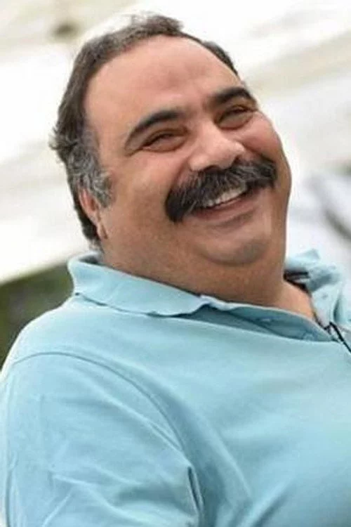 Ali Kazemi