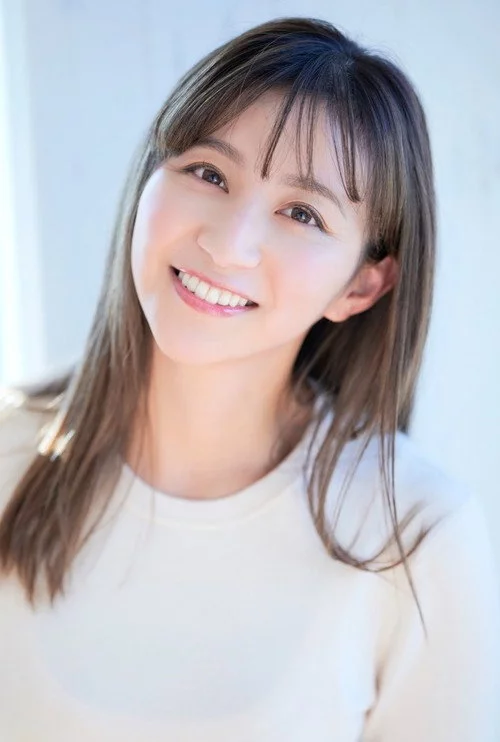 河中あい