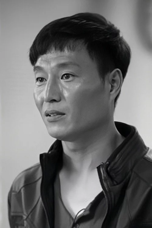 강영묵