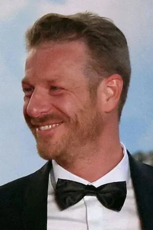 Marc Weiss