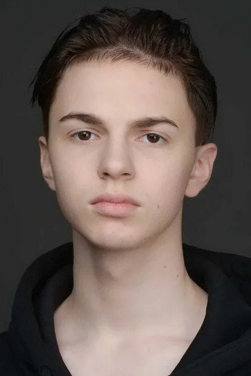 Никита Терентьев
