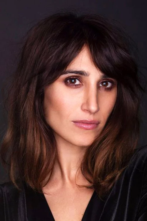 Silvia D'Amico