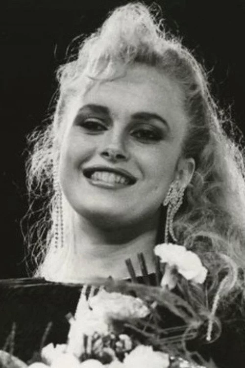 Larissa Litichevskaya