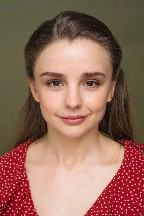 Алина Доценко