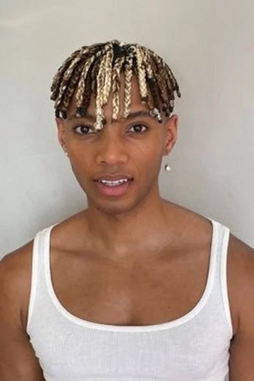 Justice Jamal Jones