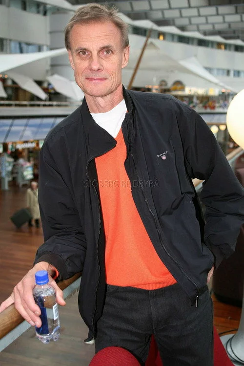 Anders Gärderud