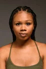 Jasmine Putmon