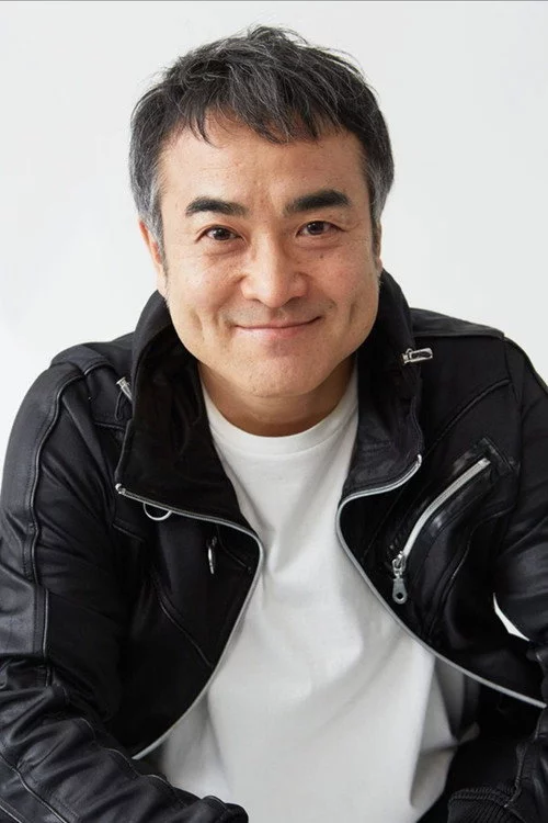 笠松伴助