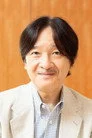 秋篠宮文仁親王