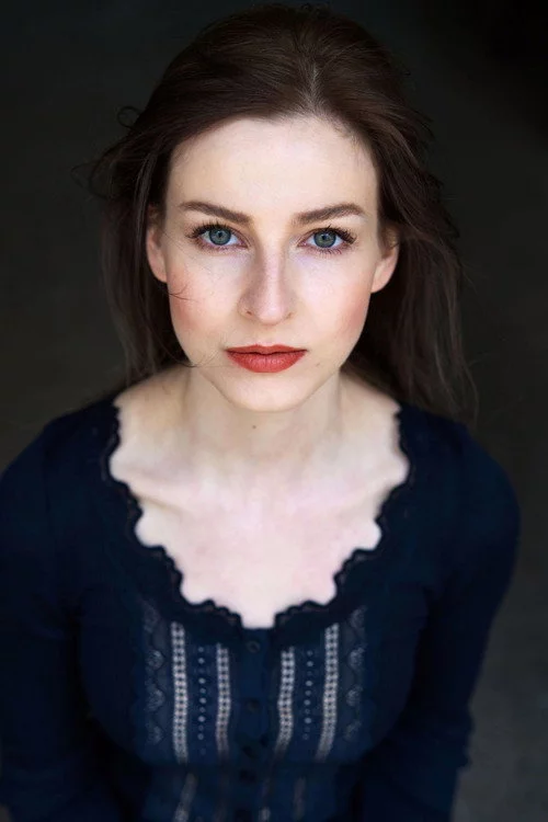 Johanna Giraud