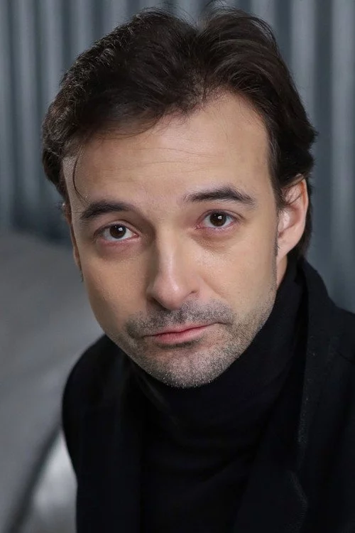 Ярослав Шиндер