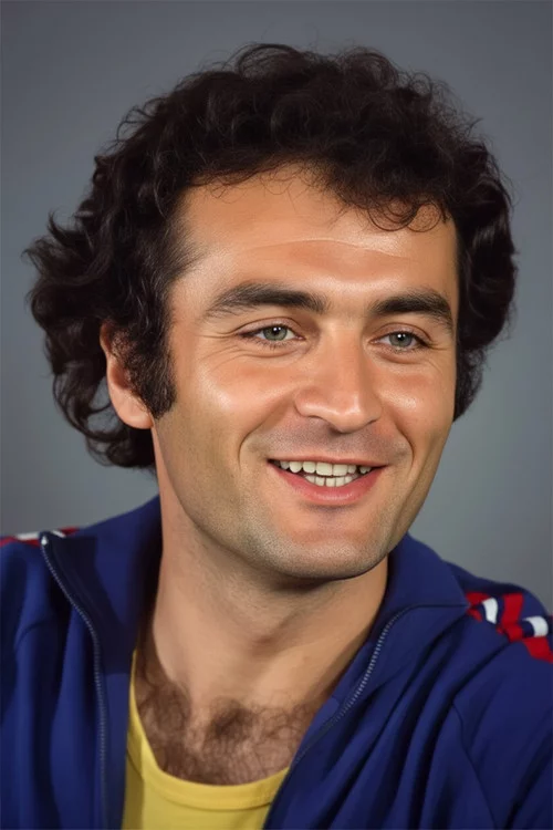 Dilaver Gür