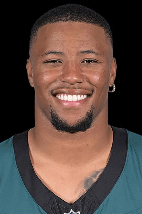 Saquon Barkley
