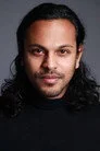 Richard Manualpillai